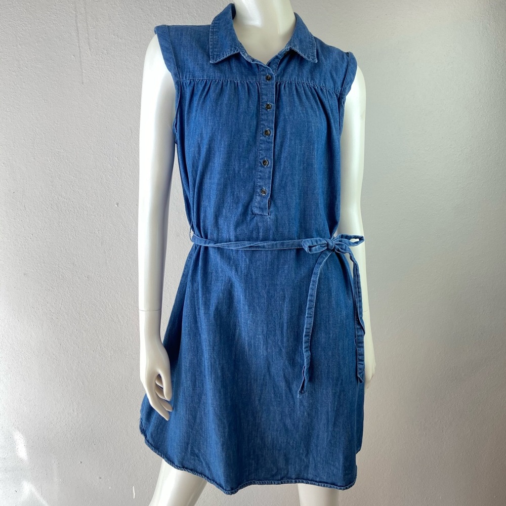 Universal Thread denim dress